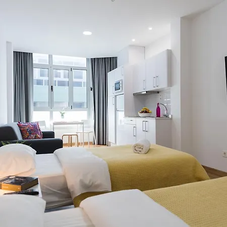 Apartment Le Paradis By Mycanariandream