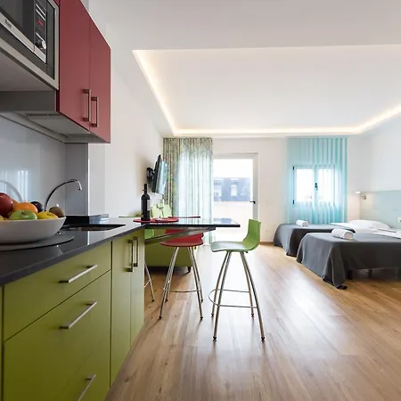 Apartment Le Paradis By Mycanariandream