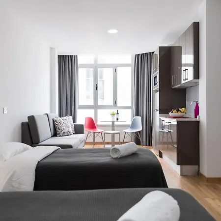 Apartment Le Paradis By Mycanariandream Las Palmas de Gran Canaria