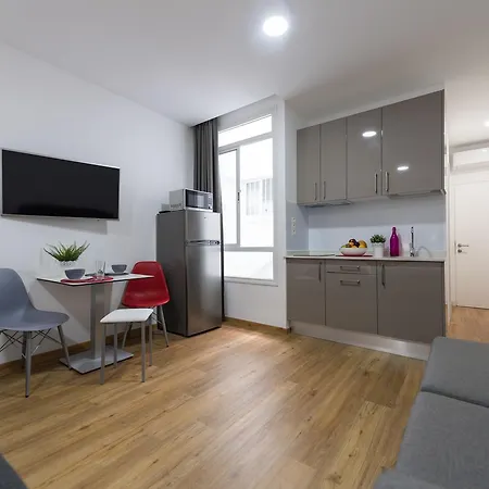 Apartment Le Paradis By Mycanariandream *