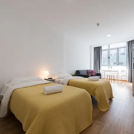 Apartment Le Paradis By Mycanariandream *