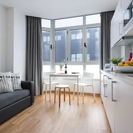 Le Paradis By Mycanariandream Apartment *