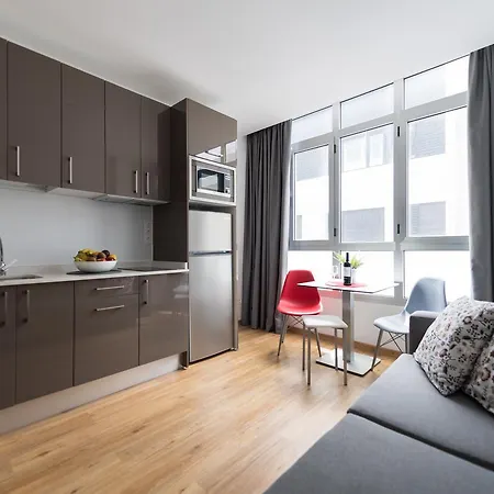 Le Paradis By Mycanariandream Apartment *