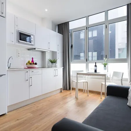 Le Paradis By Mycanariandream Apartment