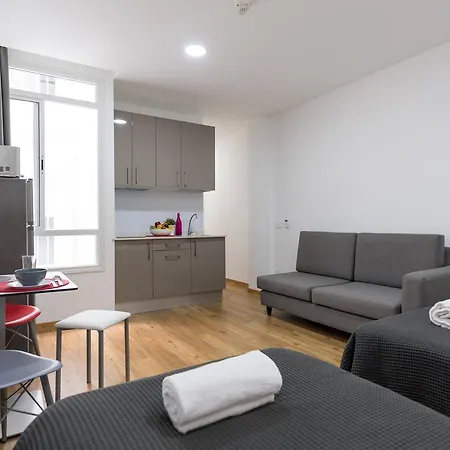 Apartment Le Paradis By Mycanariandream *