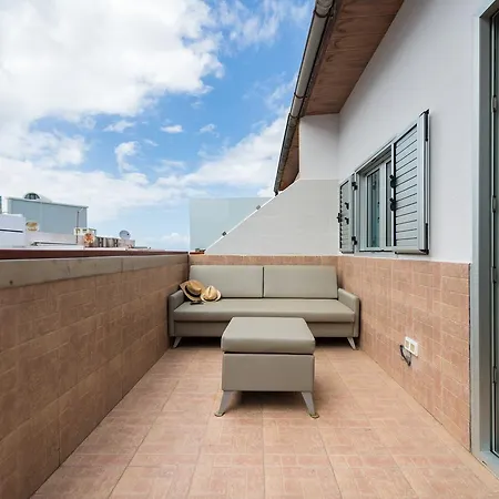 Apartment Le Paradis By Mycanariandream *