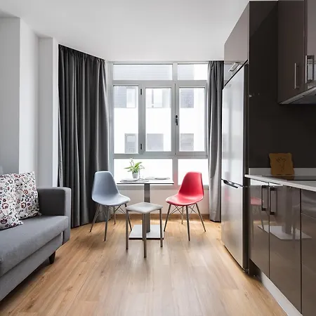 Apartment Le Paradis By Mycanariandream *