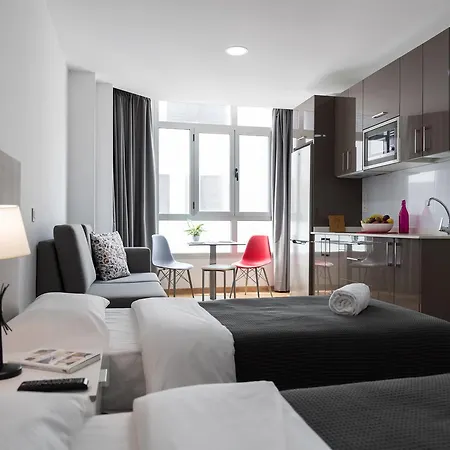 Le Paradis By Mycanariandream Apartment