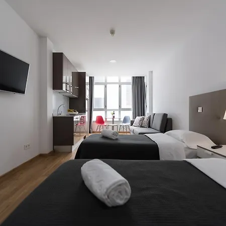 Apartment Le Paradis By Mycanariandream *