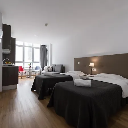 Apartment Le Paradis By Mycanariandream