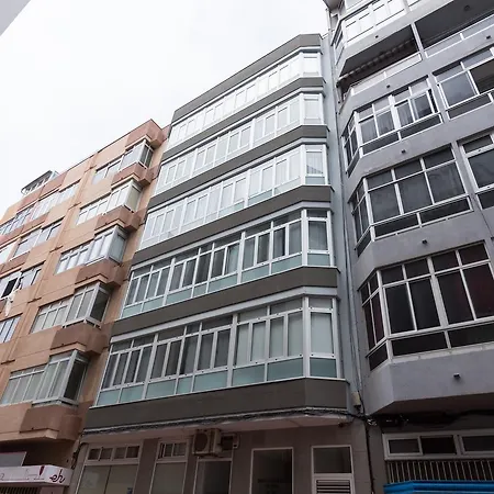 Apartment Le Paradis By Mycanariandream Las Palmas de Gran Canaria