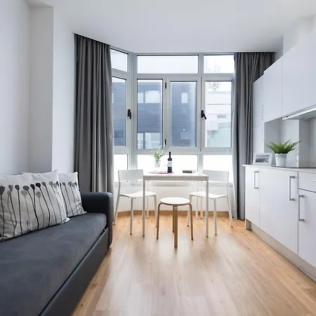 Apartment Le Paradis By Mycanariandream