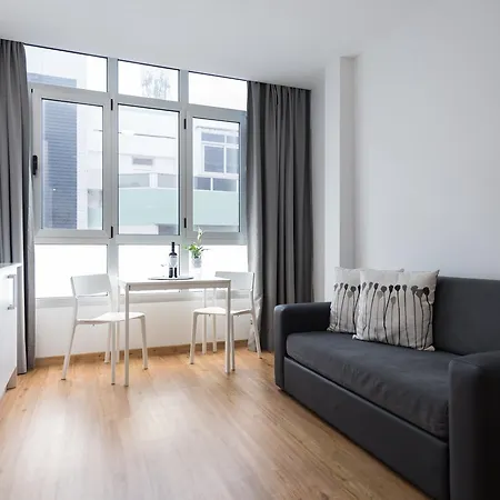 Apartment Le Paradis By Mycanariandream *