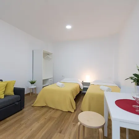 Le Paradis By Mycanariandream Apartment Las Palmas de Gran Canaria