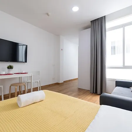 Le Paradis By Mycanariandream Apartment
