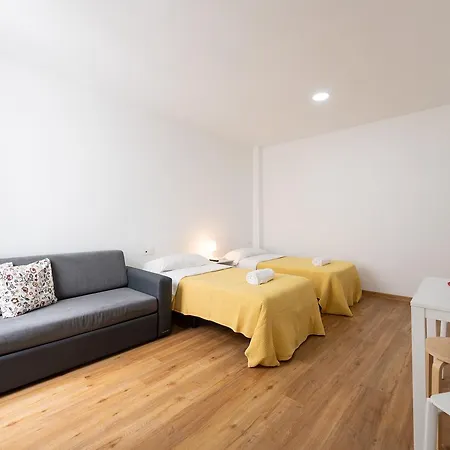 Le Paradis By Mycanariandream Apartment Las Palmas de Gran Canaria