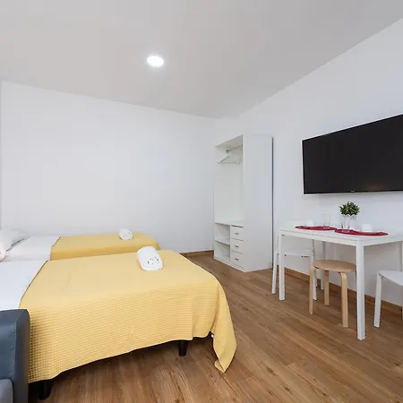 Apartment Le Paradis By Mycanariandream *