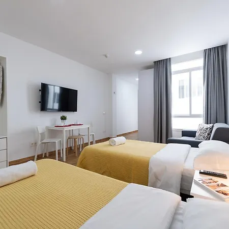 Apartment Le Paradis By Mycanariandream