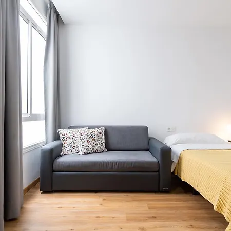 Apartment Le Paradis By Mycanariandream